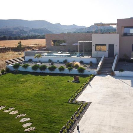 Ds Luxury House Villa Kardamena  Dış mekan fotoğraf