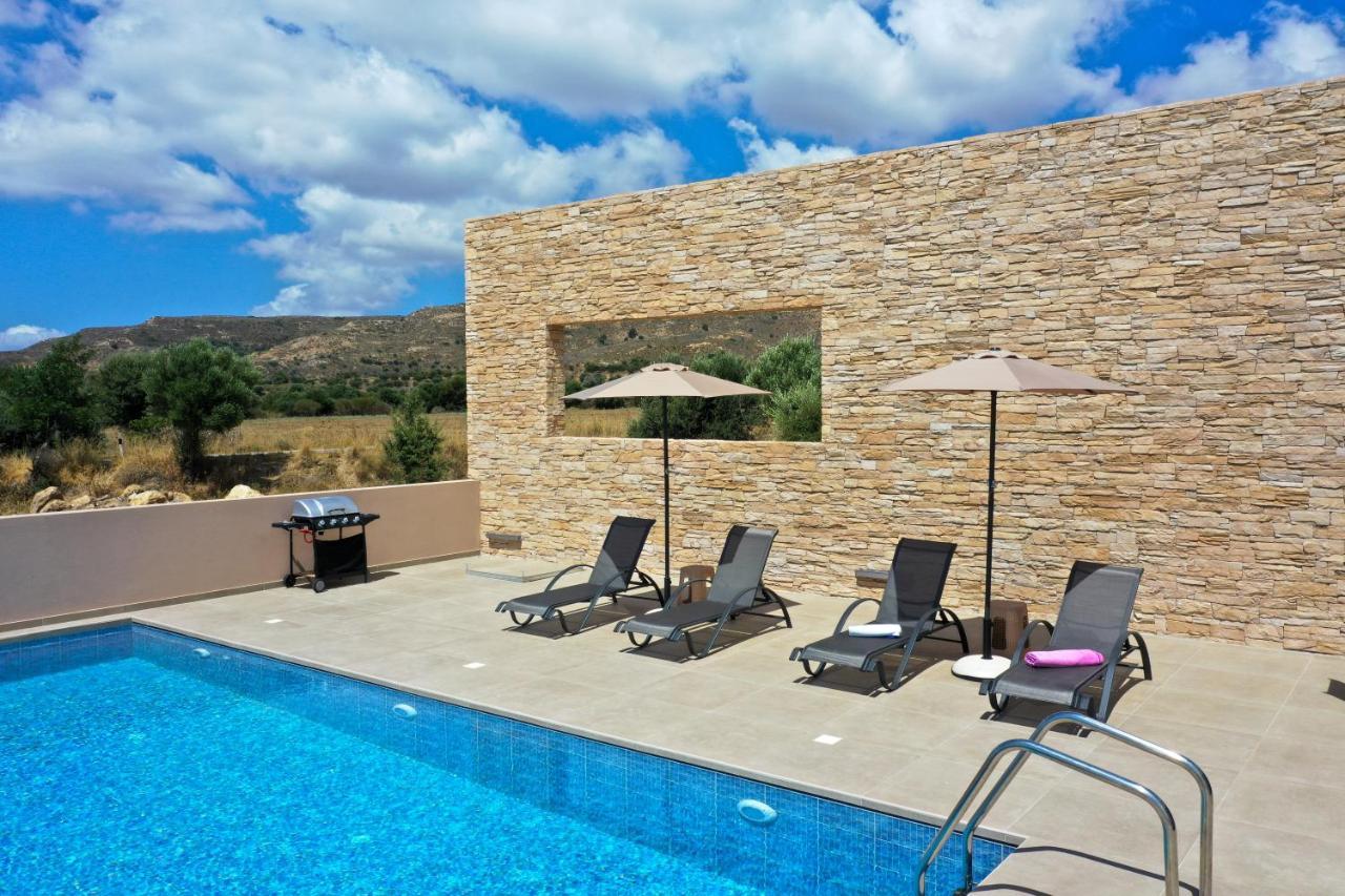 Ds Luxury House Villa Kardamena  Dış mekan fotoğraf
