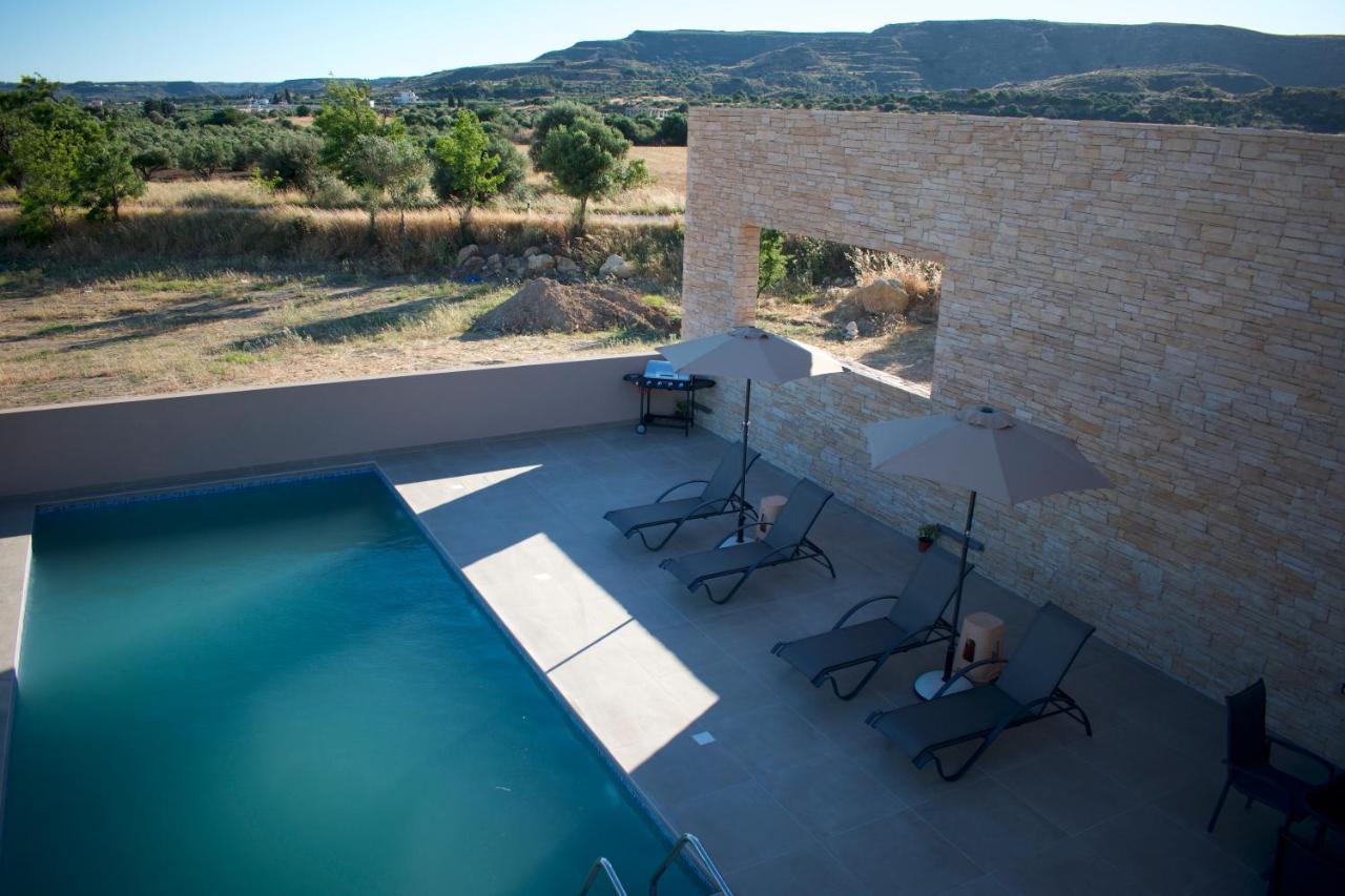 Ds Luxury House Villa Kardamena  Dış mekan fotoğraf
