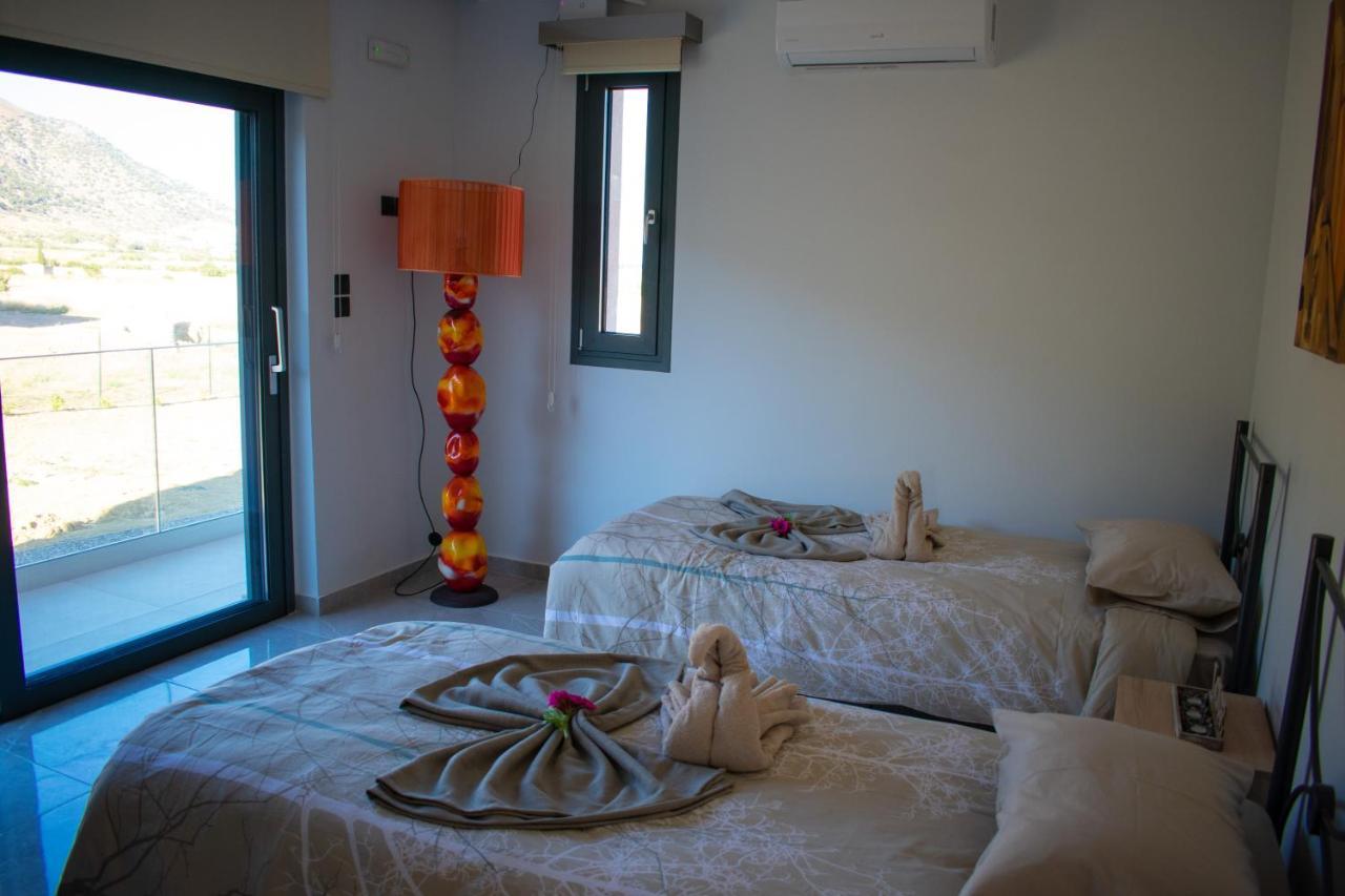Ds Luxury House Villa Kardamena  Dış mekan fotoğraf