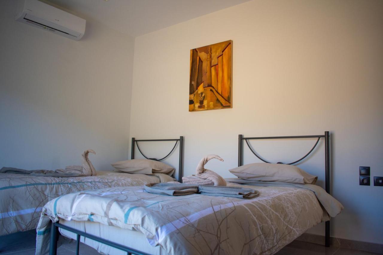 Ds Luxury House Villa Kardamena  Dış mekan fotoğraf