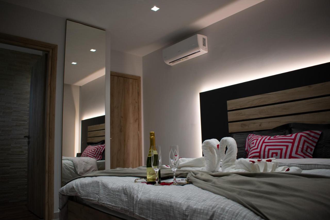 Ds Luxury House Villa Kardamena  Dış mekan fotoğraf