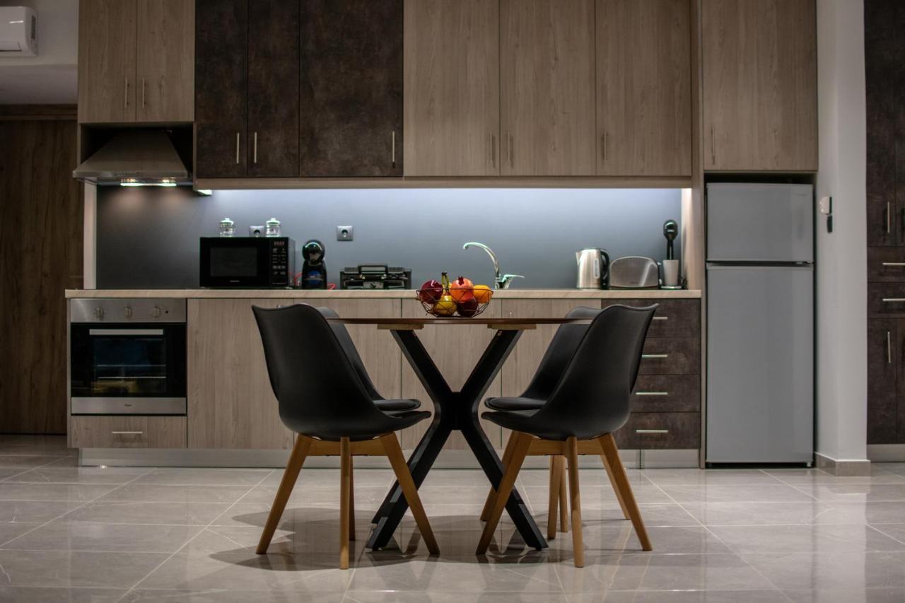 Ds Luxury House Villa Kardamena  Dış mekan fotoğraf