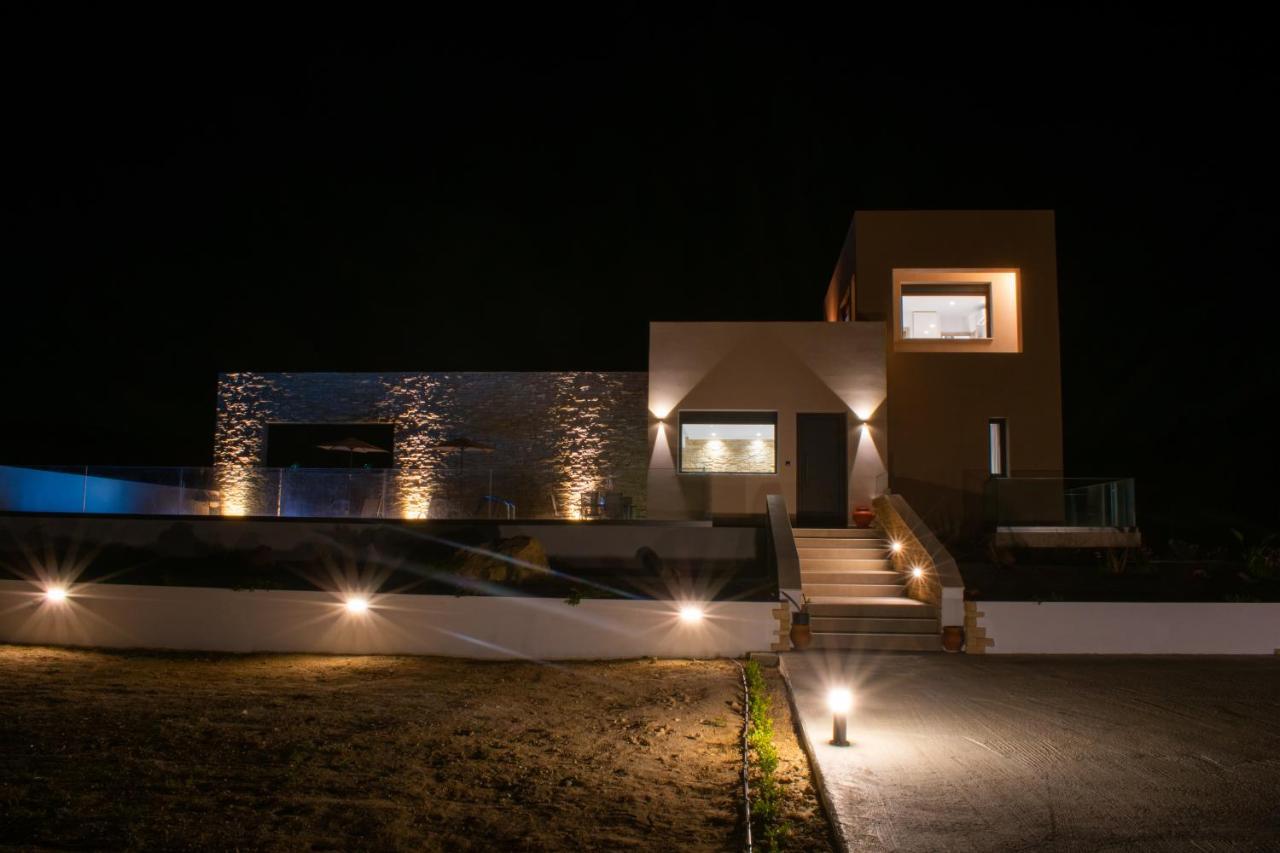 Ds Luxury House Villa Kardamena  Dış mekan fotoğraf