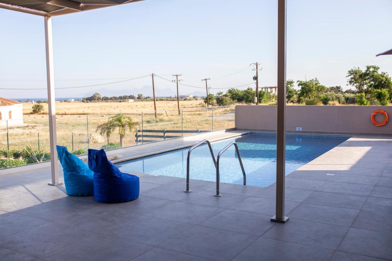Ds Luxury House Villa Kardamena  Dış mekan fotoğraf