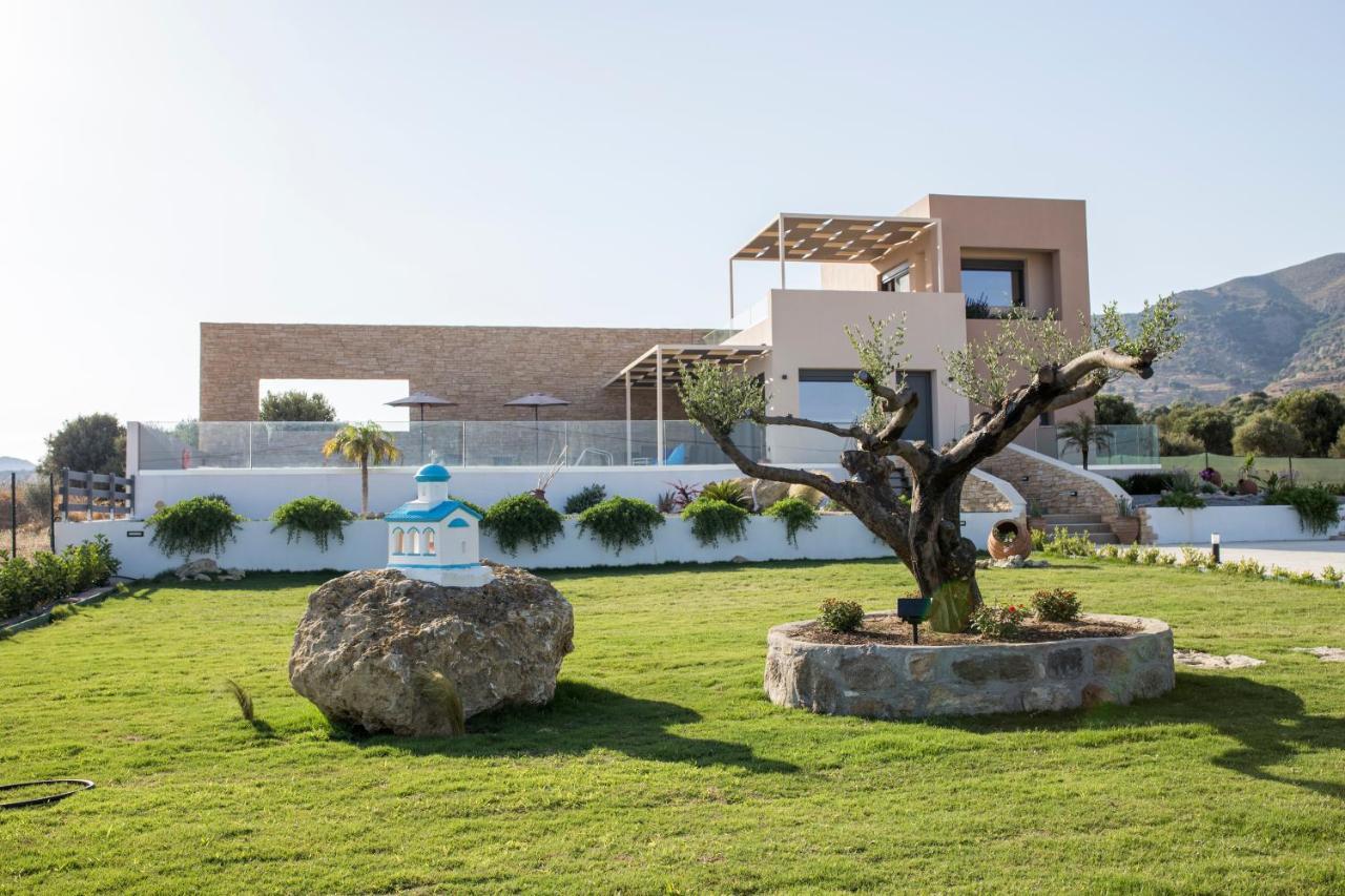 Ds Luxury House Villa Kardamena  Dış mekan fotoğraf