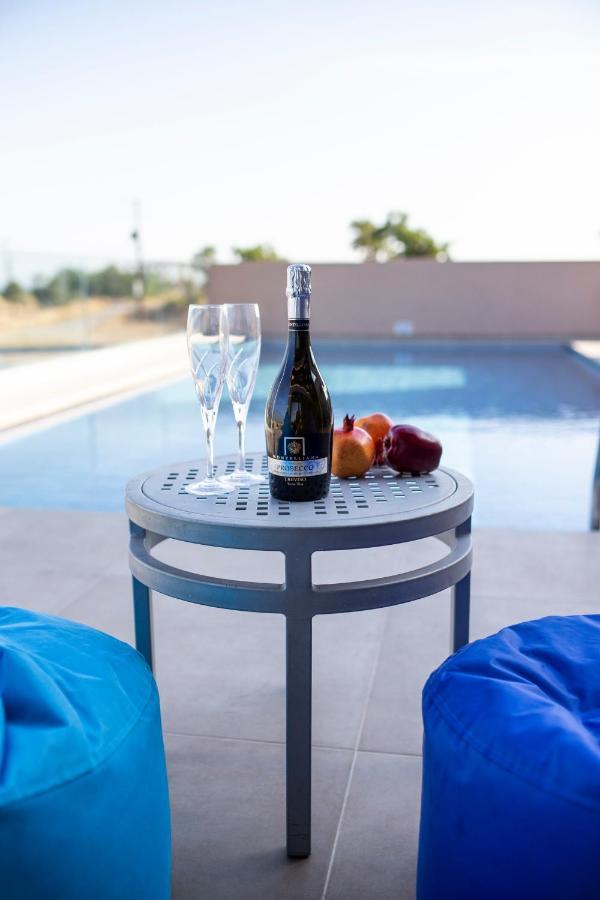 Ds Luxury House Villa Kardamena  Dış mekan fotoğraf