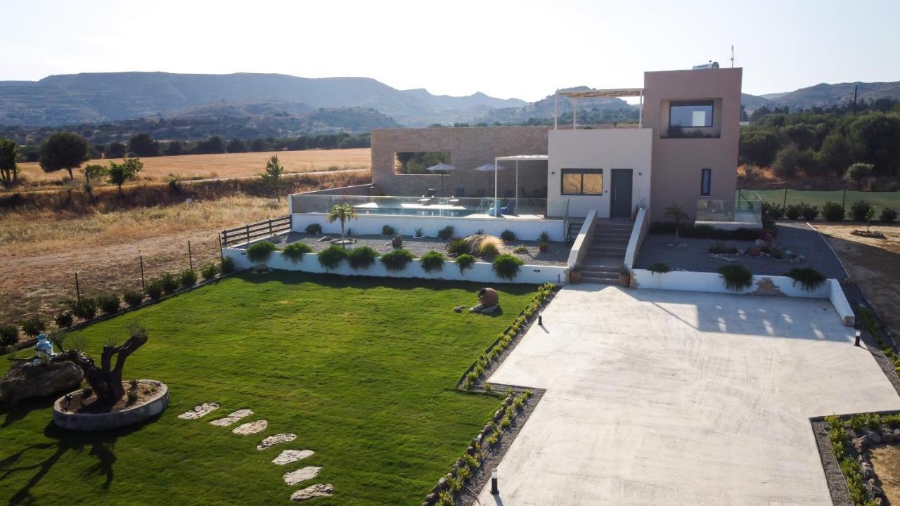 Ds Luxury House Villa Kardamena  Dış mekan fotoğraf