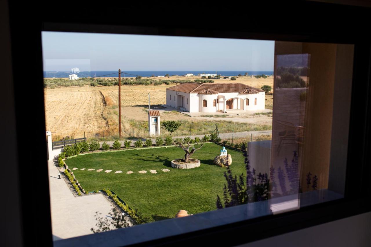 Ds Luxury House Villa Kardamena  Dış mekan fotoğraf