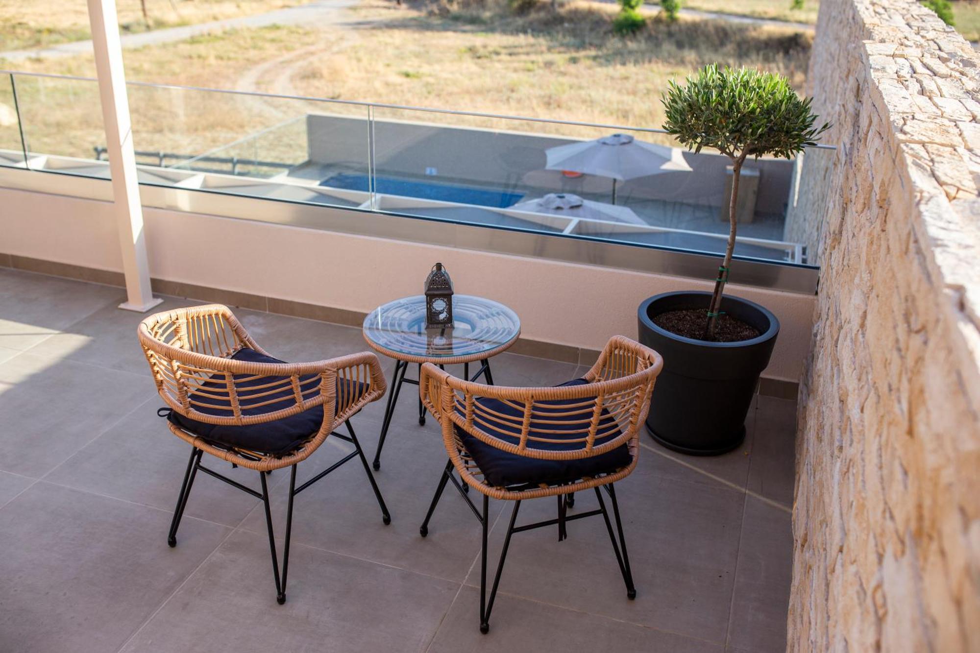Ds Luxury House Villa Kardamena  Oda fotoğraf